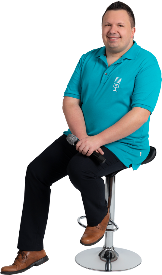 Meine Person Sebastian Wilhelm